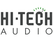 Hi-Tech Audio