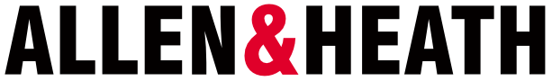 Allen&Heath logo